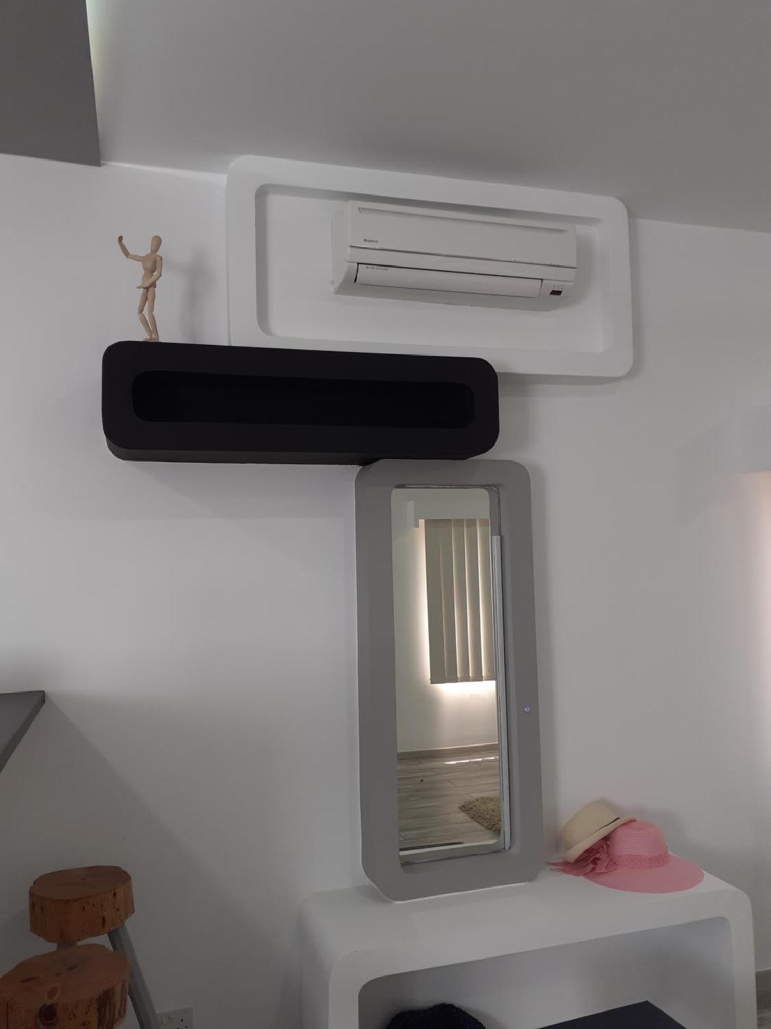 Deluxe Yiota'S Studio ! Klorakas Cameră foto