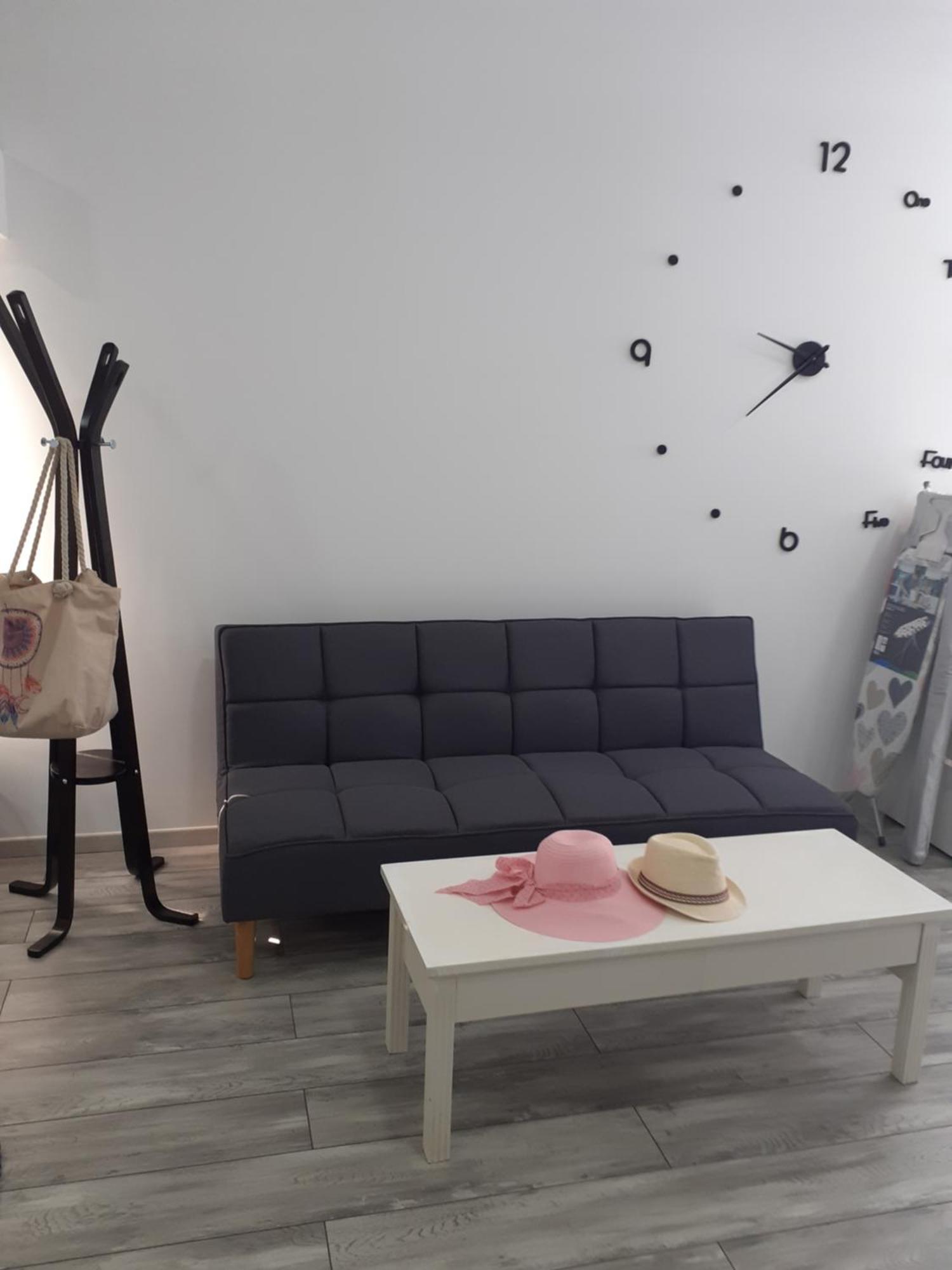 Deluxe Yiota'S Studio ! Klorakas Cameră foto